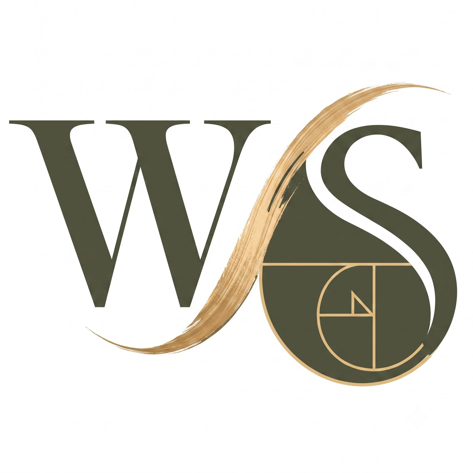 Wabi Sabi Wellness Logo
